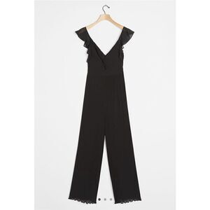 Astr Hayden Jumpsuit-NWOT